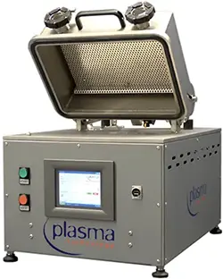 Plasma Mietanlagen MiniSpot