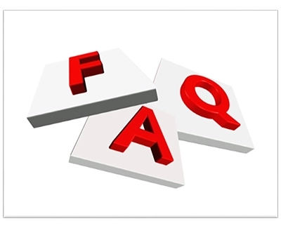 FAQ image