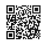 QR code für Google maps Anfahrt Einleitung