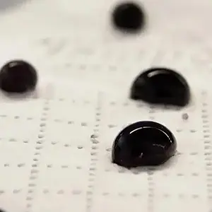 Plasma technology hydrophobic process