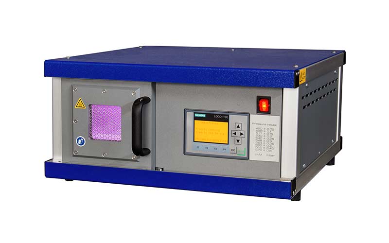Laboranlage SmartPlasma2 zur Kleinserienproduktion direkt kaufen beim Hersteller plasma technology