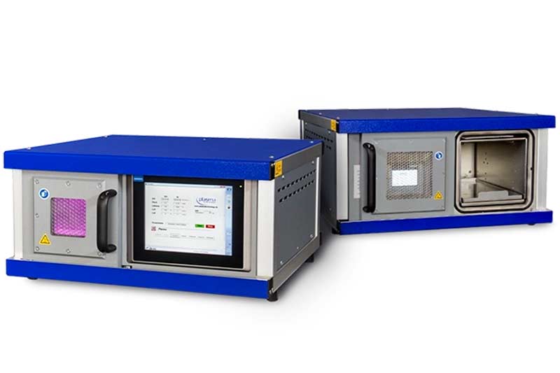 Laborplasmaanlage kaufen beim Hersteller plasma technology