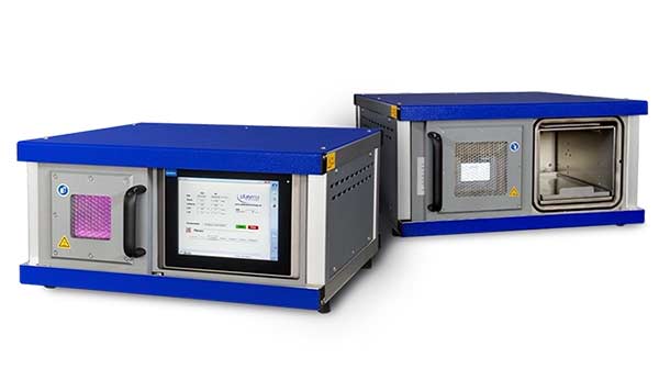 Laborplasmaanlagen Angebote vom Entwickler und Hersteller plasma technology