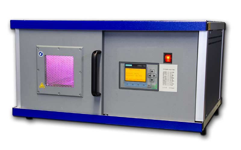 SmartPlasma 30 Laboranlage kaufen bei plasma technology